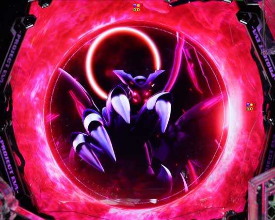 エヴァンゲリオン はじまりの記憶 スーパーエヴァンゲリオン煽り予告