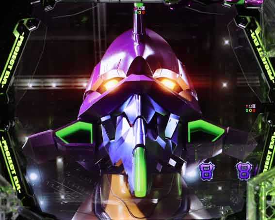 エヴァンゲリオン はじまりの記憶 ノーマルモード