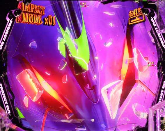 エヴァンゲリオン はじまりの記憶 