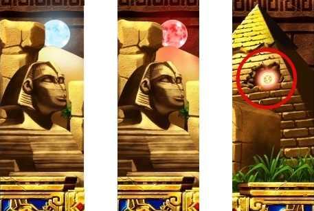 スマスロ秘宝伝の伝説モード示唆