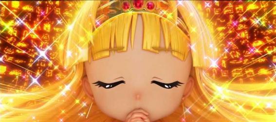 スマスロ秘宝伝の高確率