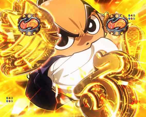 e吉宗　口上予告