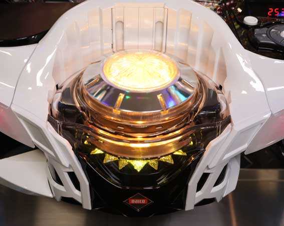 落ちブルアップボタン落下