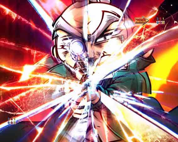 e吉宗　スナイパー告知