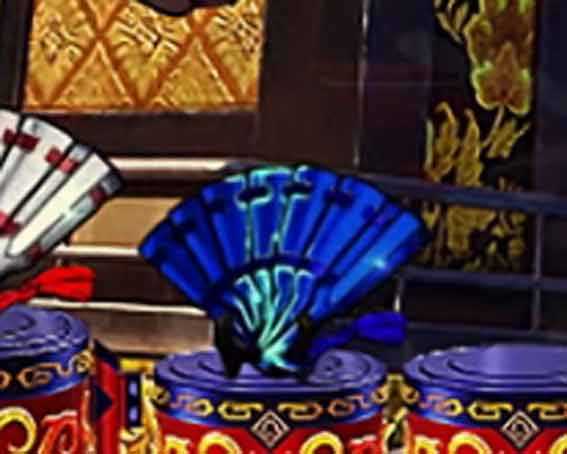 うたわれるもの Light　保留変化