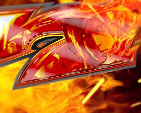 スマスロ鉄拳6のボーナス