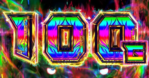 スマスロ鉄拳6のデビルラッシュ