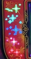 キンハナのサイドランプ