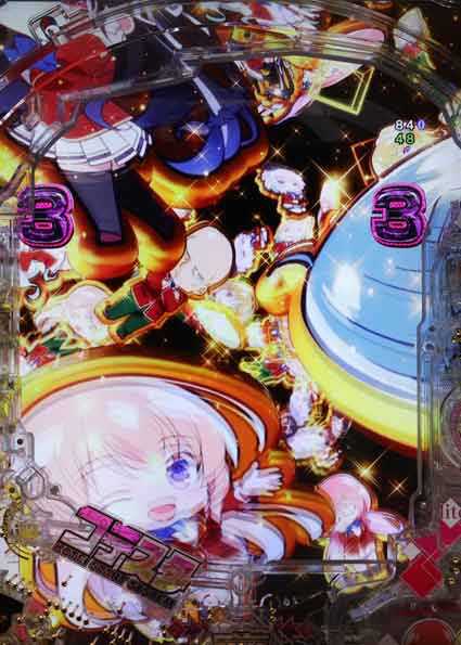 eようこそ実力至上主義の教室へ　群予告