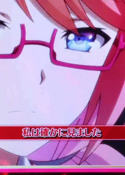 eようこそ実力至上主義の教室へ　赤文字