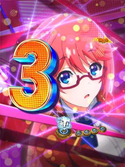 eようこそ実力至上主義の教室へ　カウントダウン予告