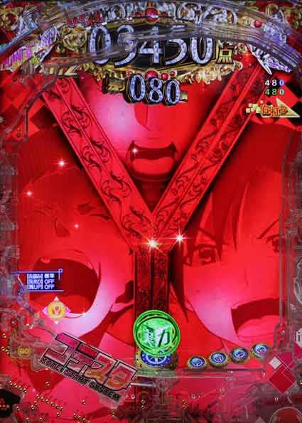 eようこそ実力至上主義の教室へ　3バカシャッター予告