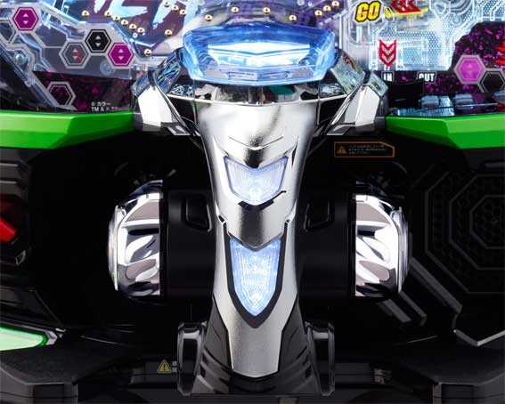 ゴジラ対エヴァンゲリオン2 超デカシルバー　レバブル予告