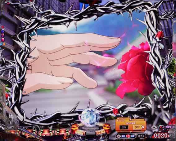 ゴジラ対エヴァンゲリオン2 超デカシルバー　ビオランテアスカ発展予告