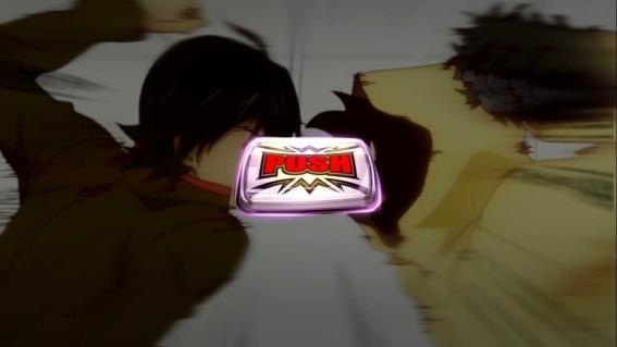 スマスロ化物語の演出法則