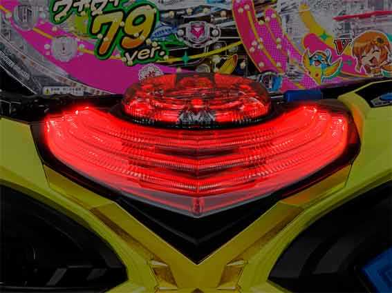 PA清流物語4　先バレ