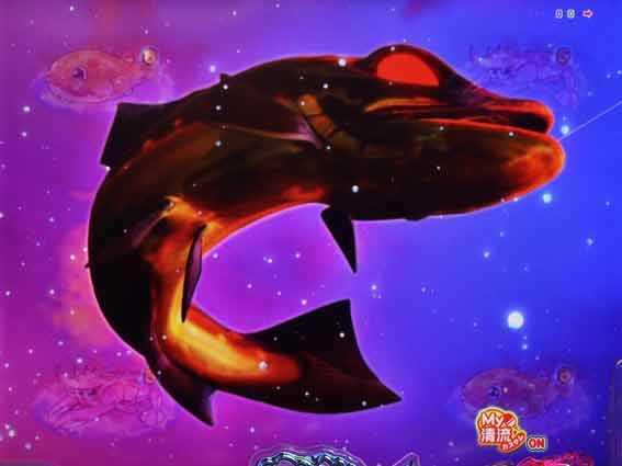 PA清流物語4　ヌシリーチ