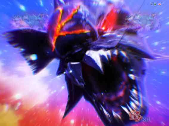 PA清流物語4　キングヌシリーチ