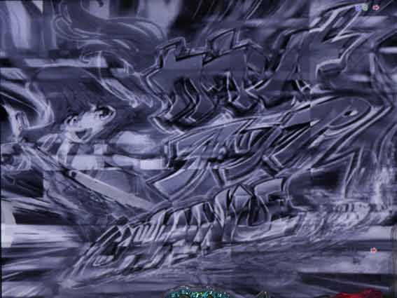 PA清流物語4　2択