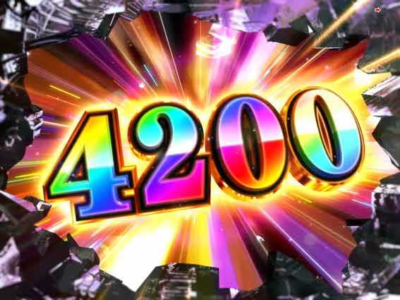 PA清流物語4　フリーズ