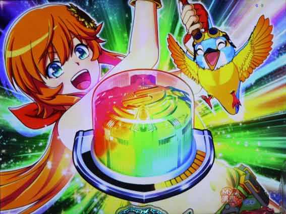 PA清流物語4　プレミアム