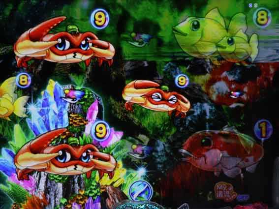 PA清流物語4　水晶