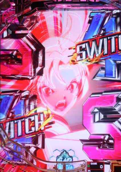 eソードアートオンライン 閃光の軌跡 99Ver　Switch