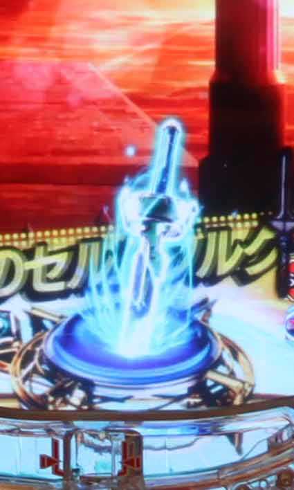 eソードアートオンライン 閃光の軌跡 99Ver　ランベントライト保留