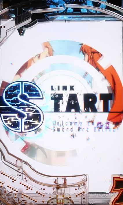 eソードアートオンライン 閃光の軌跡 99Ver　スターフラッシュ