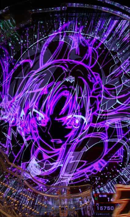 eソードアートオンライン 閃光の軌跡 99Ver　ビジョン予告