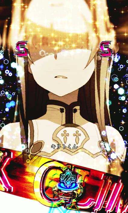 eソードアートオンライン 閃光の軌跡 99Ver　ヒロインCLIMAXリーチ