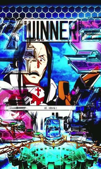 eソードアートオンライン 閃光の軌跡 99Ver　クラディールDUELリーチ