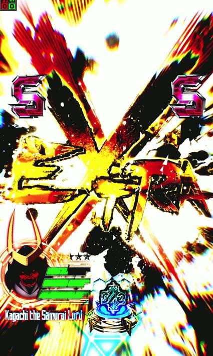 eソードアートオンライン 閃光の軌跡 99Ver　EXTRA