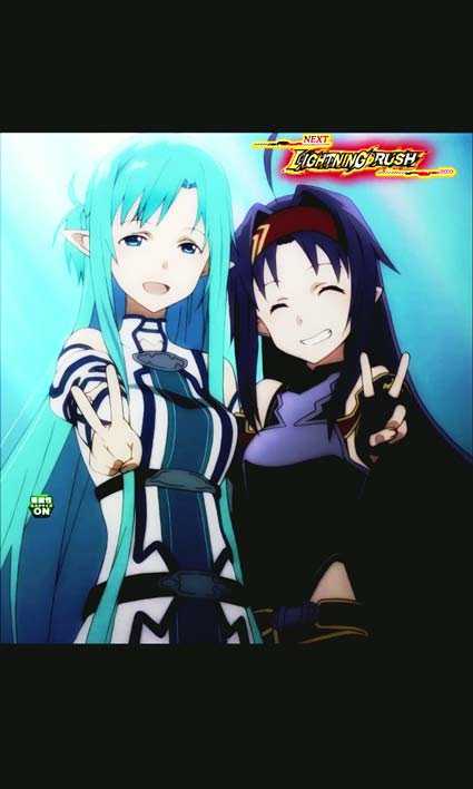 eソードアートオンライン 閃光の軌跡 99Ver　エピローグボーナス