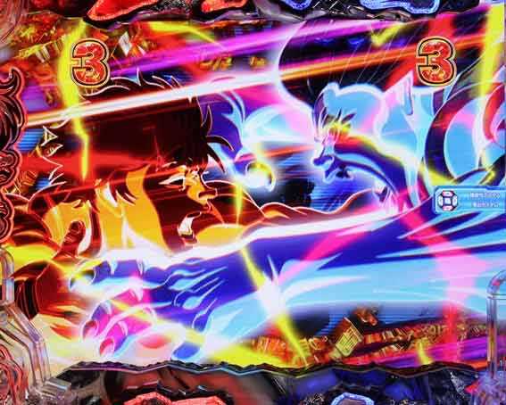 e範馬刃牙　199ver　オールタイムランキング