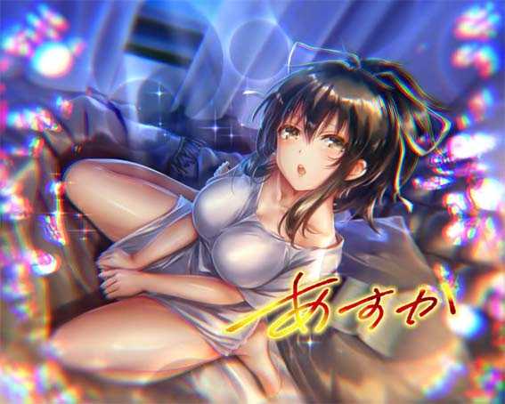P閃乱カグラ 189大入りver　推シノビカットイン