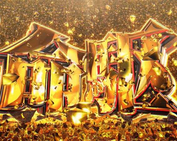 P閃乱カグラ 189大入りver　絶秘伝忍法