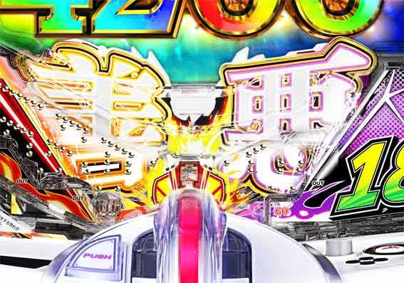 P閃乱カグラ 189大入りver　先バレ