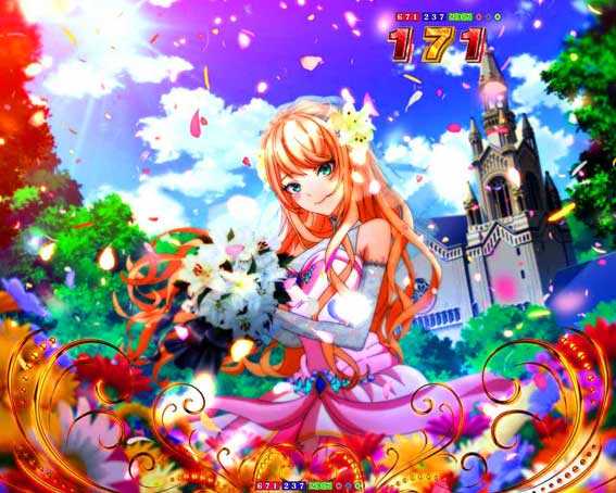 eいせれべ　レクシア背景予告