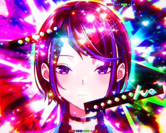 eいせれべ　一発告知