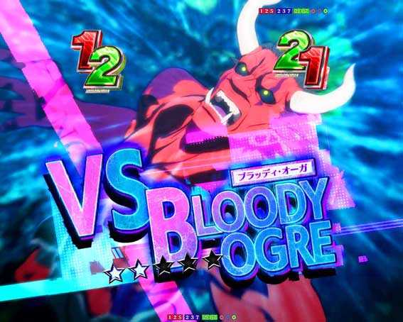 eいせれべ　異世界バトルSPリーチ