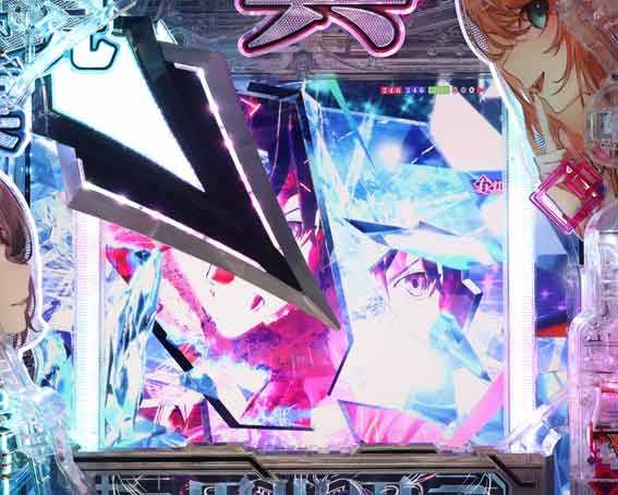 eいせれべ　入賞時フリーズ