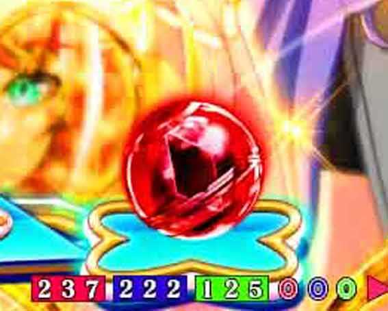 eいせれべ　ヒロイン保留変化予告