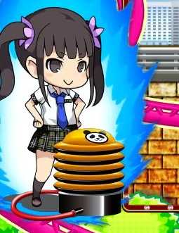 スマスロ鉄拳6のステージ