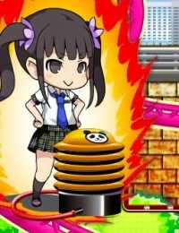 スマスロ鉄拳6のステージ