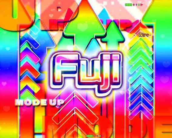 eいせれべ　モードアップ予告