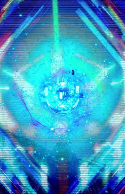 eウルトラマン 4500超ライト　デバイスチャージ予告