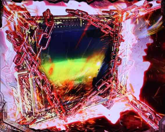 真北斗無双第5章 夢幻闘双　