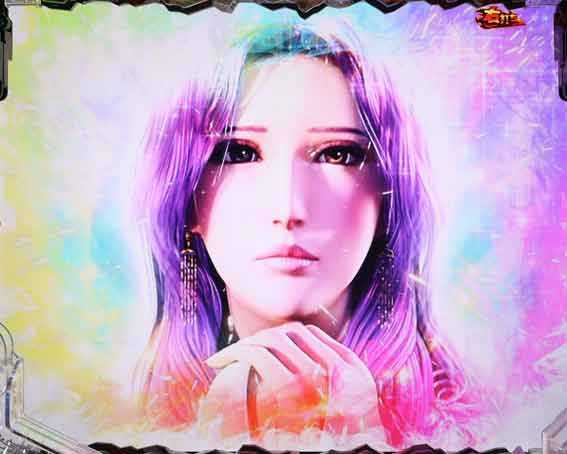 真北斗無双第5章 夢幻闘双　復活