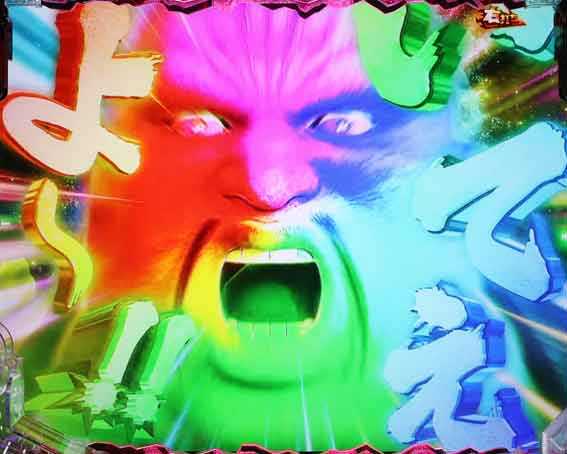 真北斗無双第5章 夢幻闘双　暴走